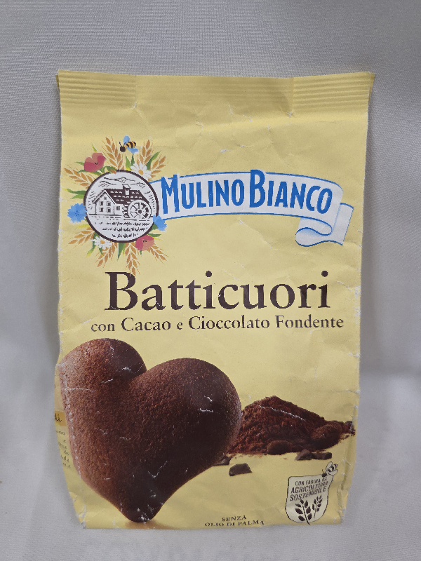 MB. Batticuori 350gr