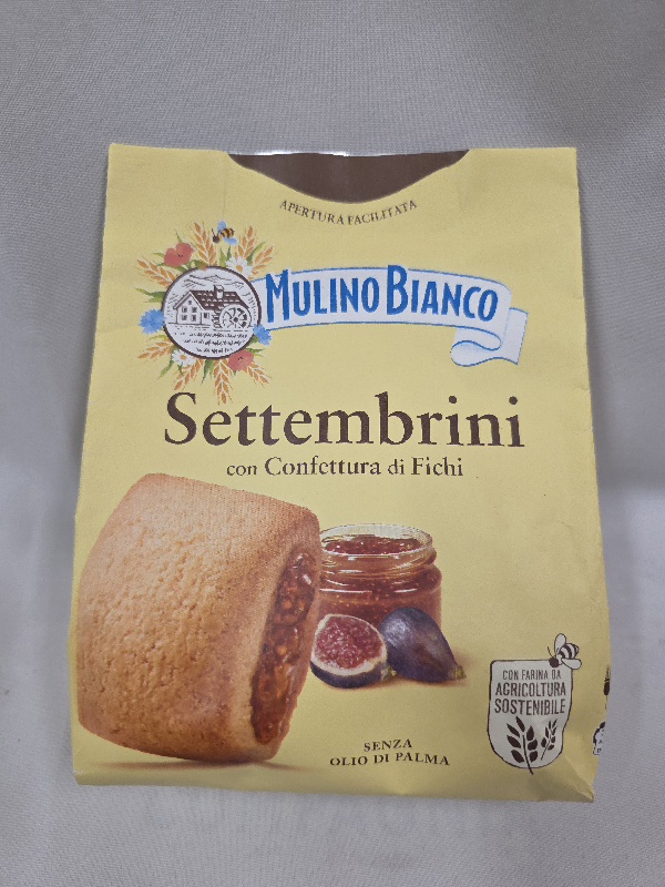 MB. Settembrini 300gr