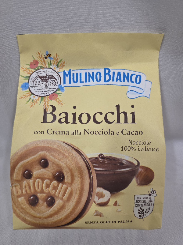MB. Baiocchi 260gr