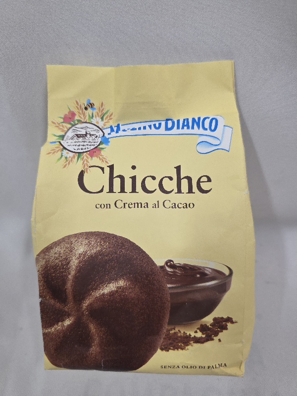 MB. Chicce 200gr