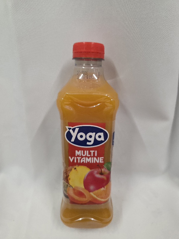 Yoga 1.0L Multivitamin