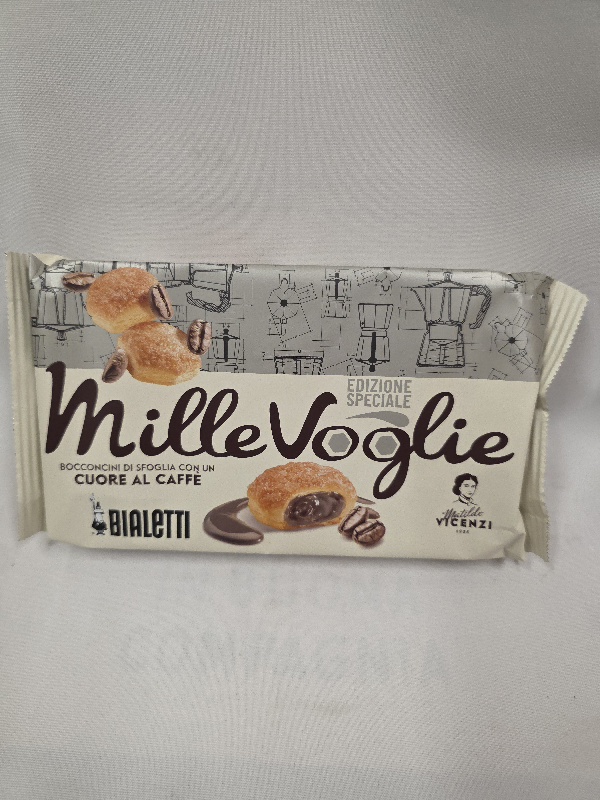 Bialetti Mille Voglie 100gr
