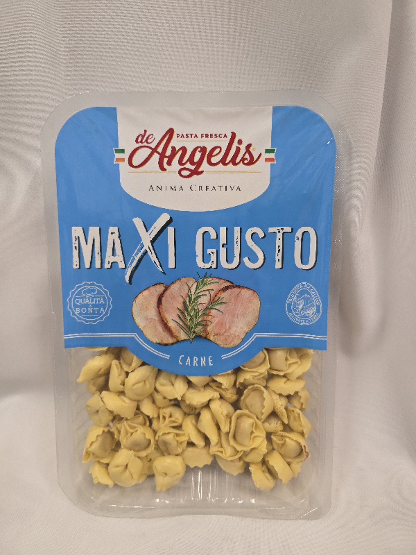 Angelis Maxi Gusto Carne 500gr