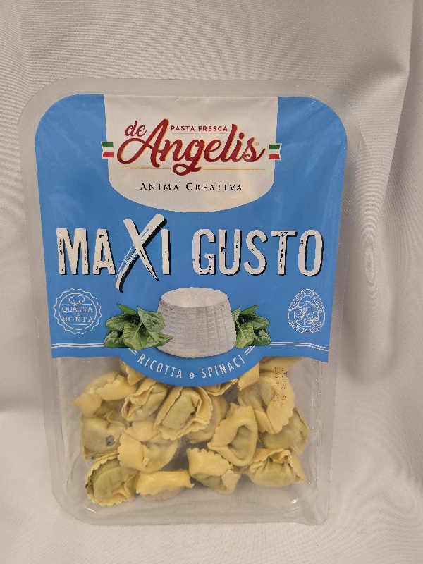 Angelis Maxi Gusto Ricotta 500gr