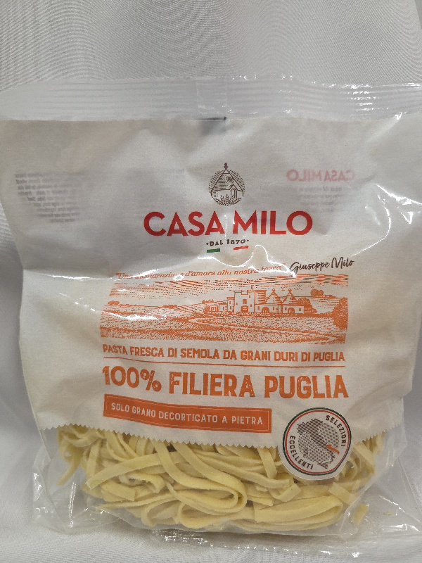 Casamilo Puglia 500gr
