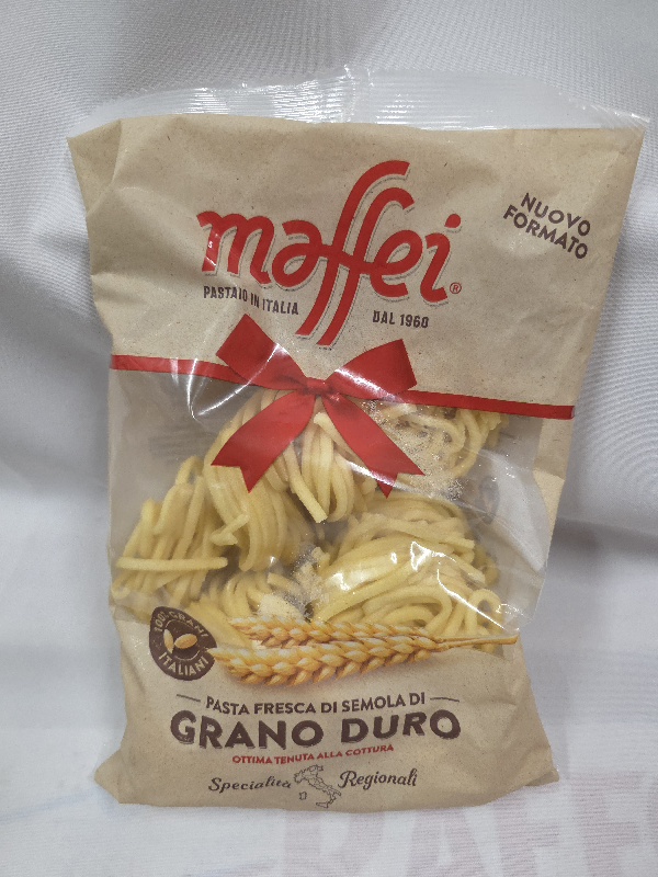 Maffei Grano Duro 500gr