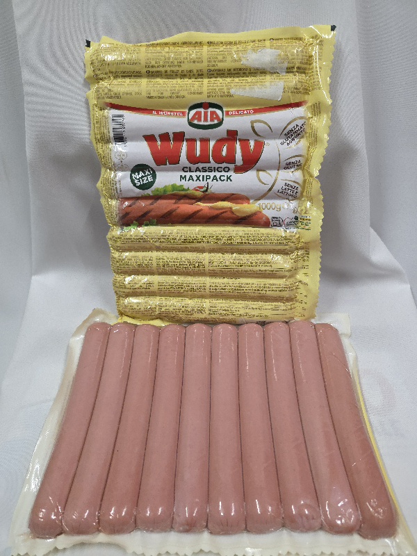 Aia Wudy Maxi-pack 1kg