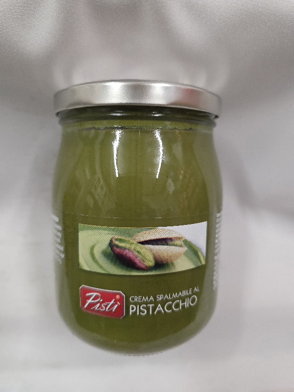 Pisti 600gr