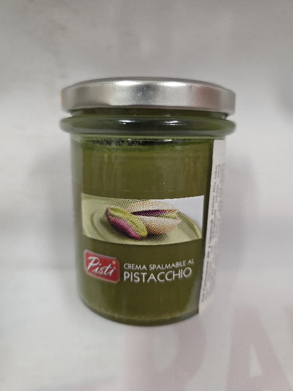 Pisti 200gr