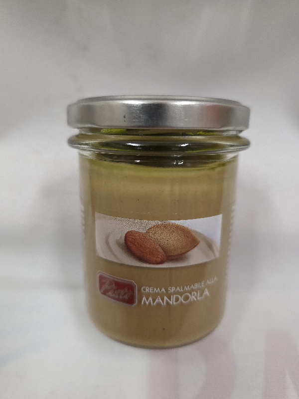 Pisti Mandorla 200gr