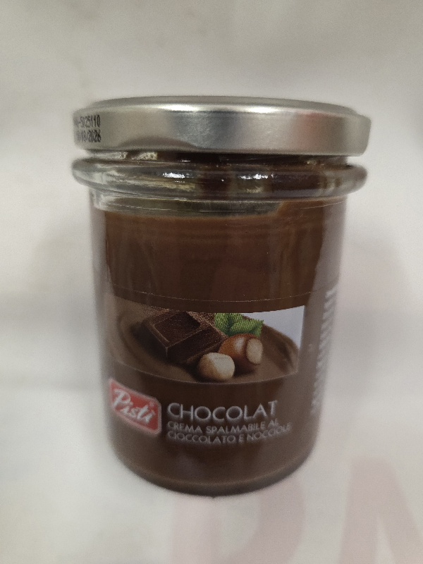 Pisti Chocolat 200gr