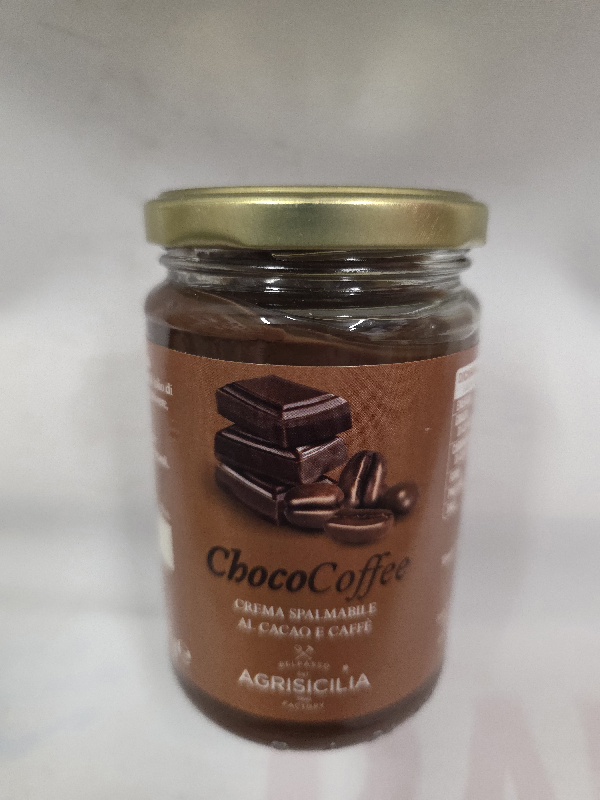 Choco-Coffee 340gr