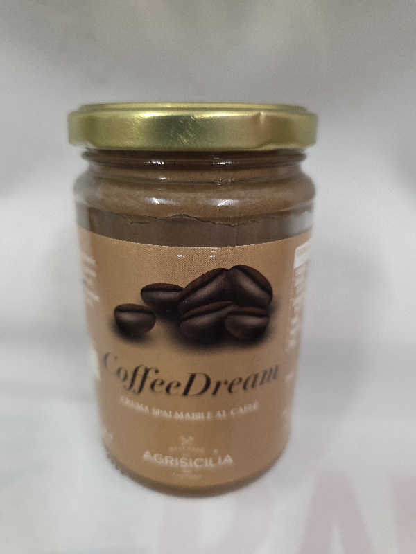 Coffee Dream 330gr