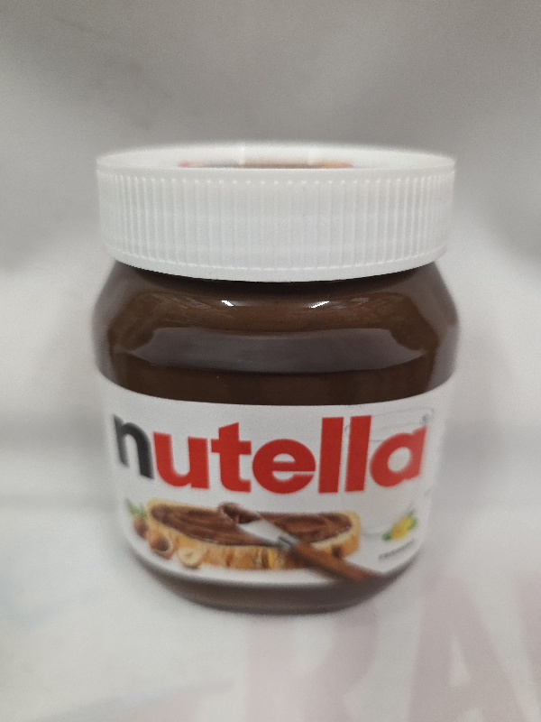 Nutella 450gr