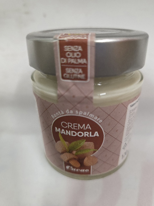 Bonita Mandorla 170gr 