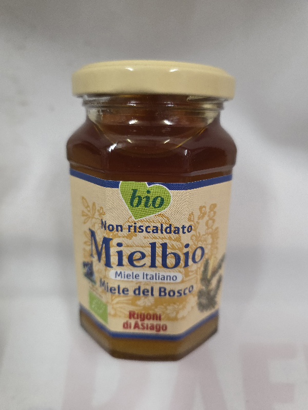 Asiago Bio Del Bosco 300gr