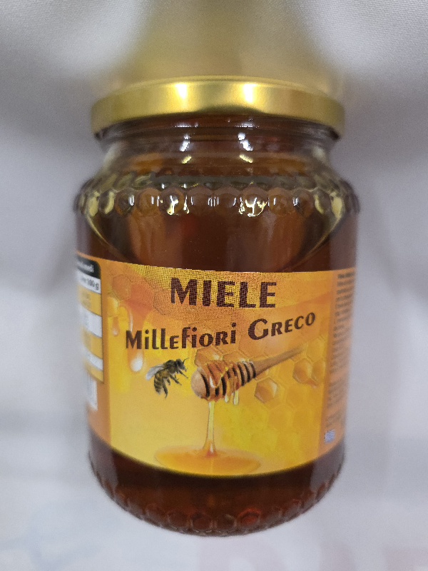 Miele Millefiori 1kg
