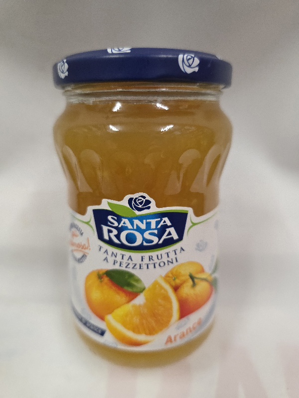 Santa Rosa Arance 350gr