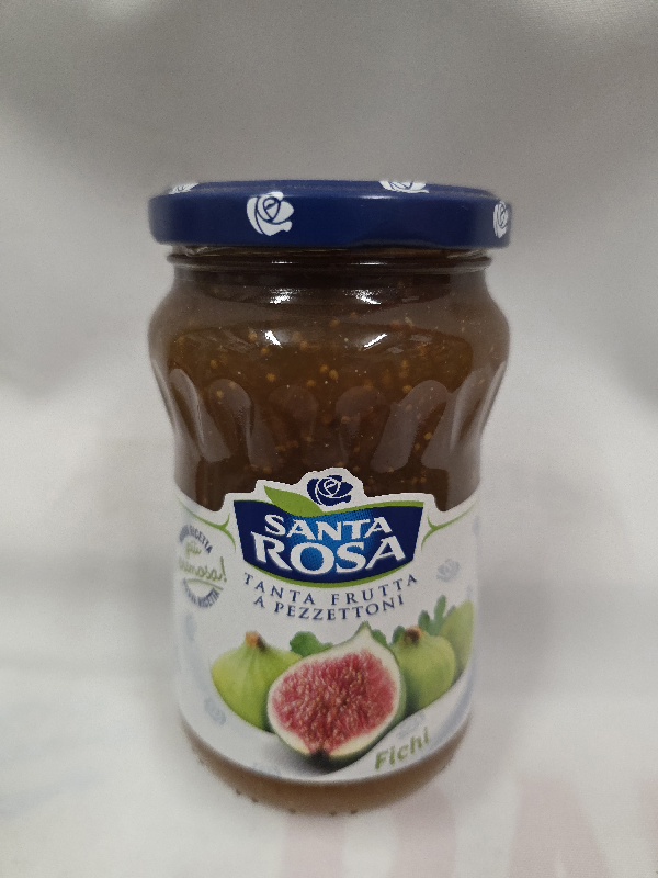Santa Rosa Fichi 350gr