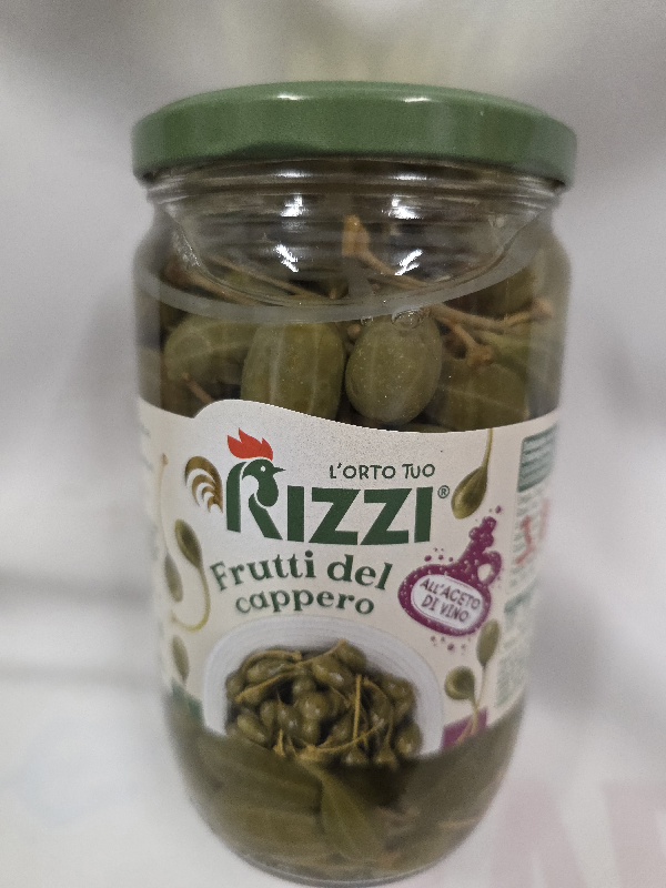 Rizzi Del Cappero 680gr