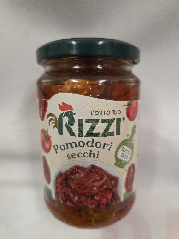 Rizzi Pomodori 280gr