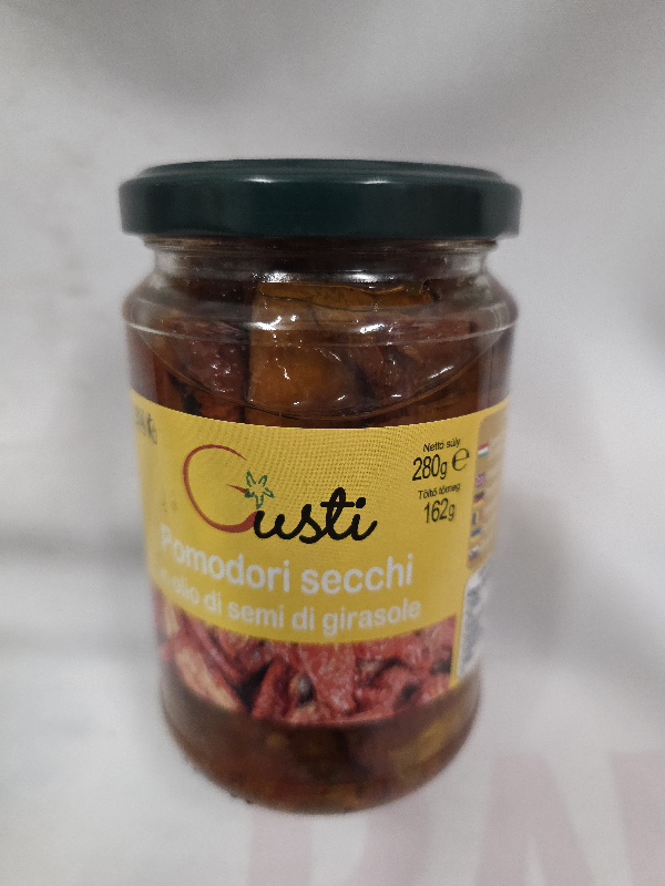 Gusti Pomodori 280gr