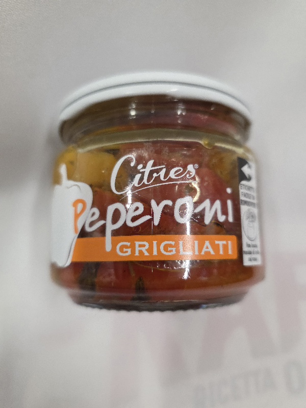 Citres Pepperoni 230gr