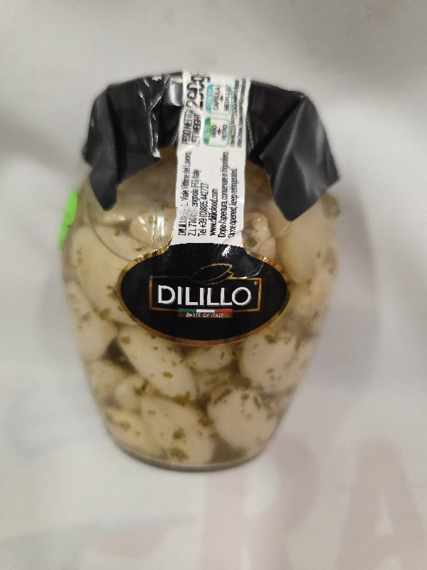Dilillo Aglio 290gr