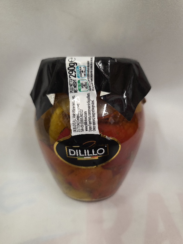 Dilillo Antipasta 290gr
