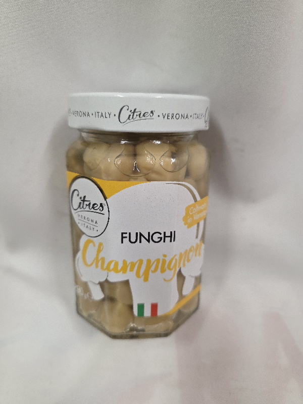 Citres Funghi 290gr