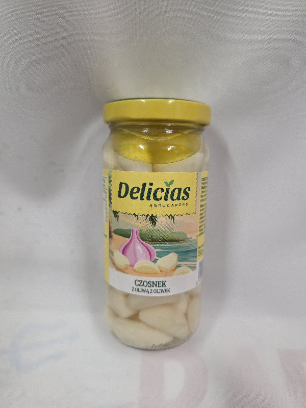 Delicias 250gr