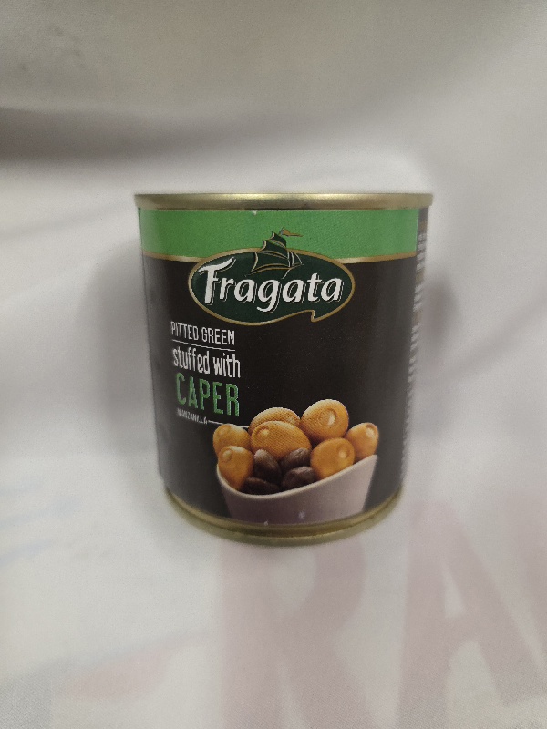 Fragata Caper 200gr