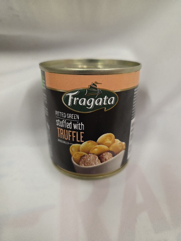 Fragata Truffle 200gr