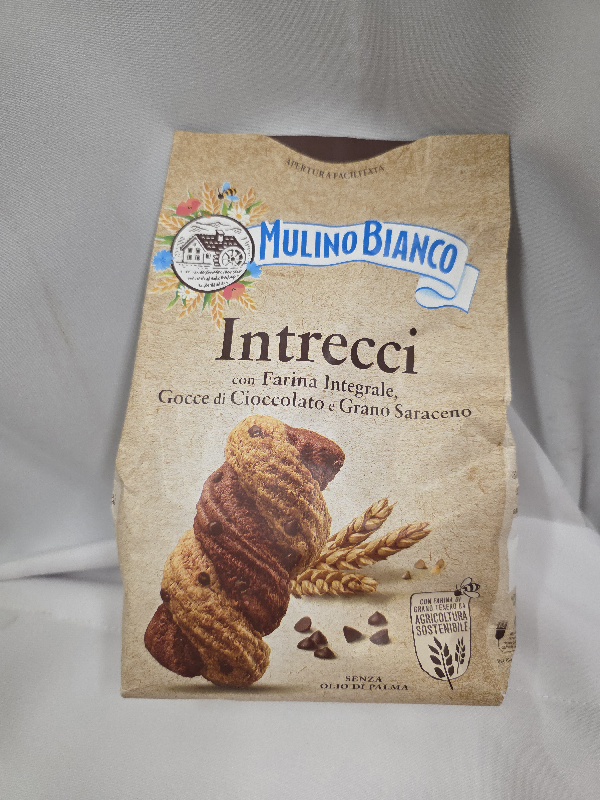 MB. Intrecci 300gr