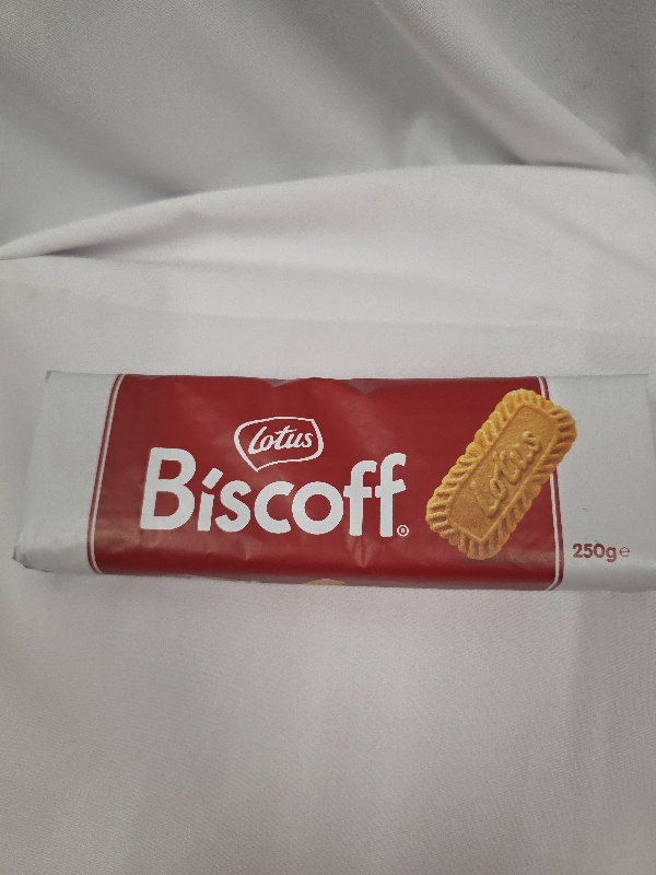 Biscoff 250gr