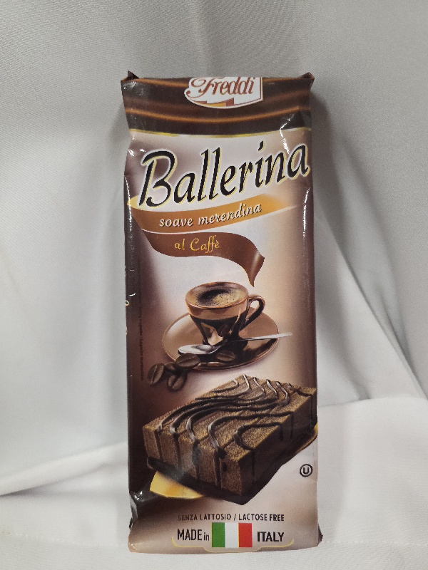 Freddi Ballerina 240gr