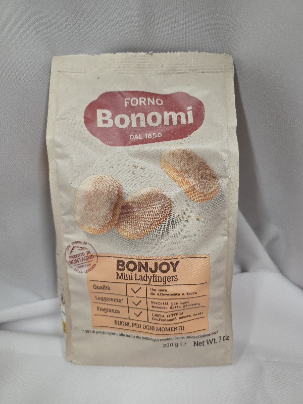 Bonomi Bonjoy 200gr