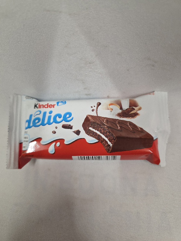 Kinder Delice 39gr