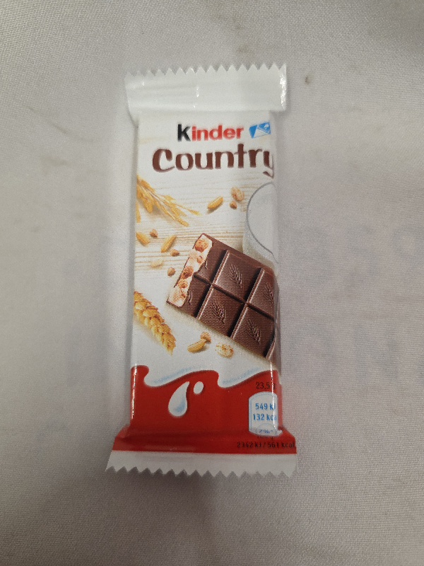 Kinder Country