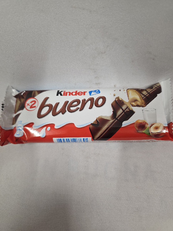 Kinder Bueno  21.5gr