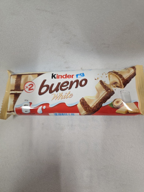 Kinder Bueno White 21.5gr