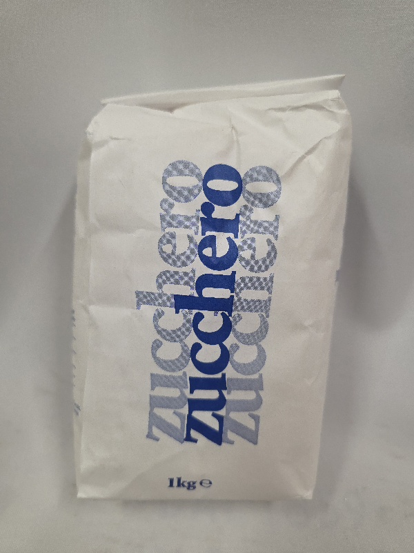 Zucchero 1kg