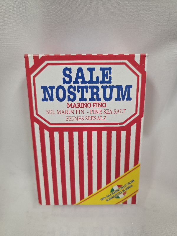Sale Nostrum 1kg