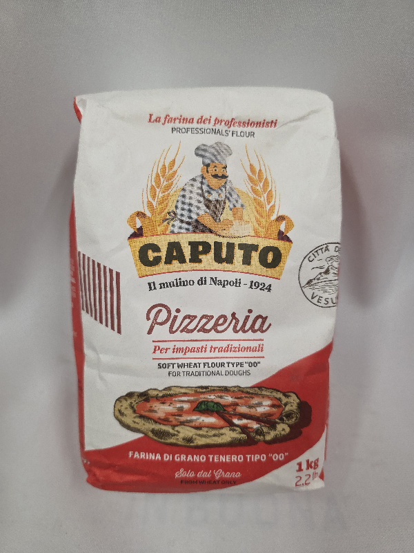 Caputo Pizza Liszt 1kg
