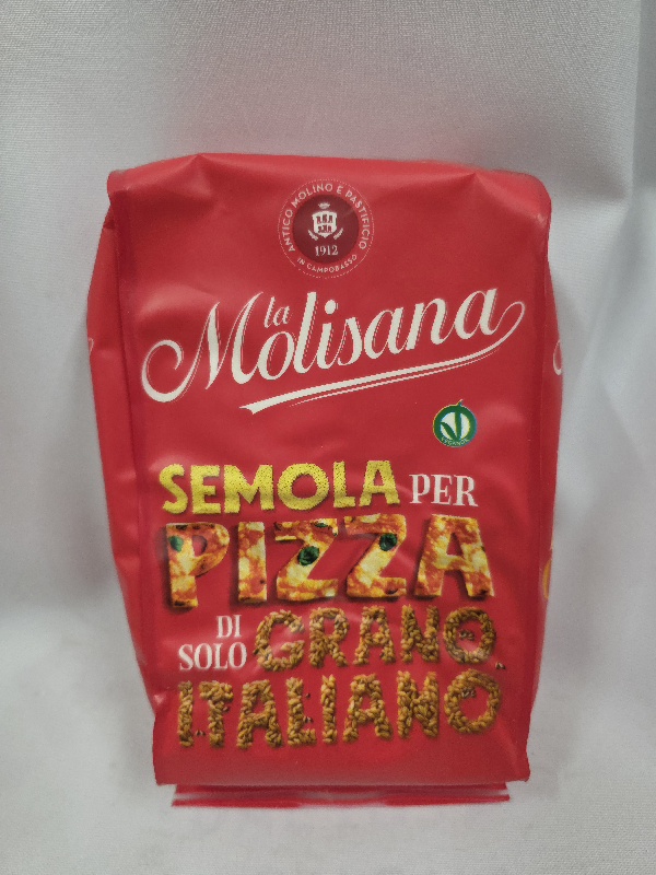Molisana Pizza Di Solo 1kg