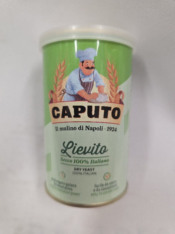 Caputo Lievito 100gr