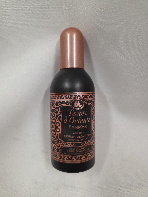 Tesori Profumo Hammam 100ml