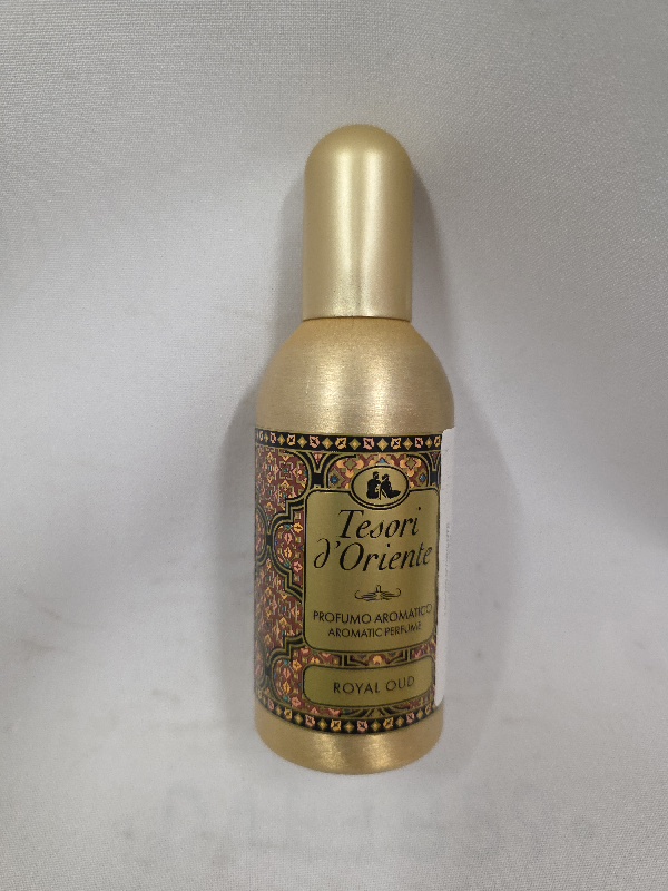 Tesori Profumo  Royal 100ml