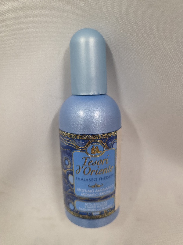 Tesori  Profumo Thalasso 100ml