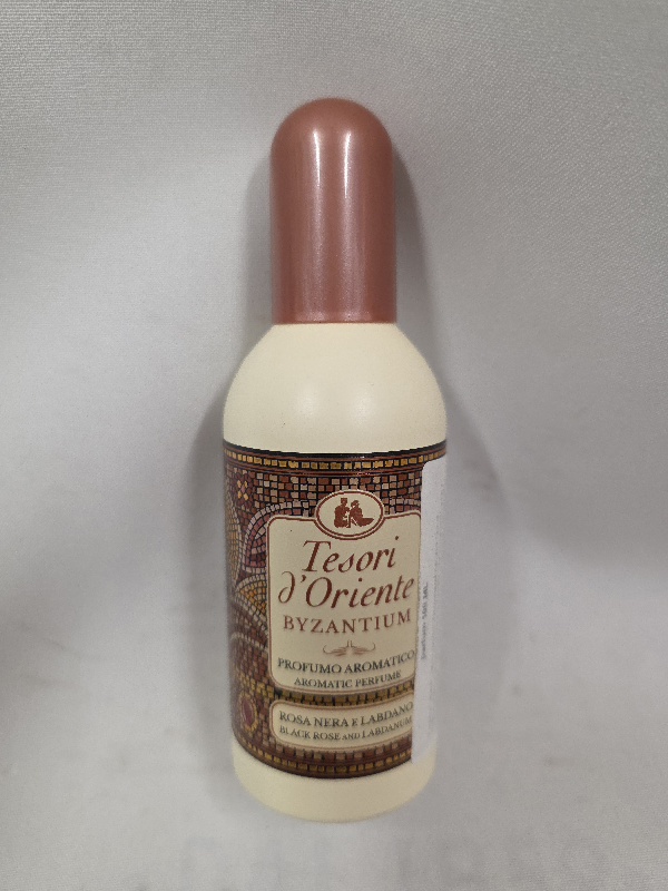 Tesori  Profumo Byzantium 100ml